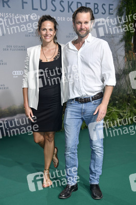 Event-Screening 'Der Gesang der Flusskrebse' In Berlin