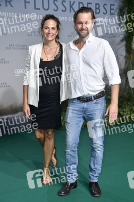 Event-Screening 'Der Gesang der Flusskrebse' In Berlin