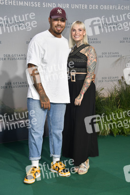 Event-Screening 'Der Gesang der Flusskrebse' In Berlin