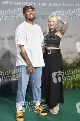 Event-Screening 'Der Gesang der Flusskrebse' In Berlin