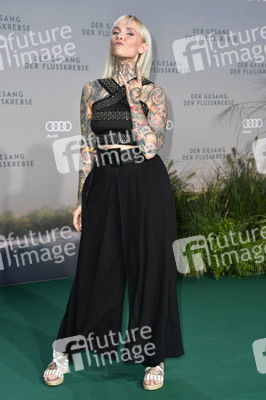 Event-Screening 'Der Gesang der Flusskrebse' In Berlin