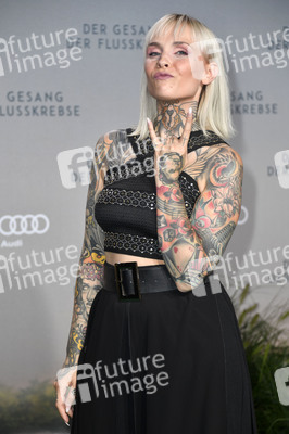 Event-Screening 'Der Gesang der Flusskrebse' In Berlin