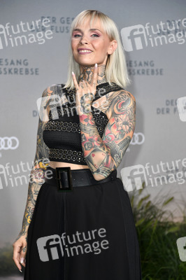 Event-Screening 'Der Gesang der Flusskrebse' In Berlin