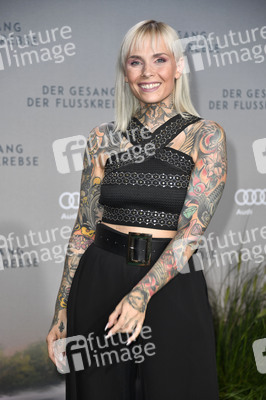 Event-Screening 'Der Gesang der Flusskrebse' In Berlin
