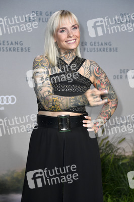 Event-Screening 'Der Gesang der Flusskrebse' In Berlin