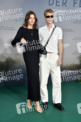 Event-Screening 'Der Gesang der Flusskrebse' In Berlin