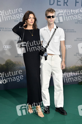 Event-Screening 'Der Gesang der Flusskrebse' In Berlin