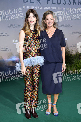 Event-Screening 'Der Gesang der Flusskrebse' In Berlin