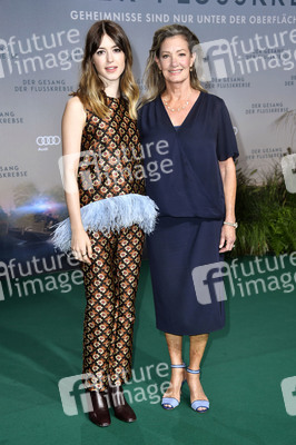 Event-Screening 'Der Gesang der Flusskrebse' In Berlin