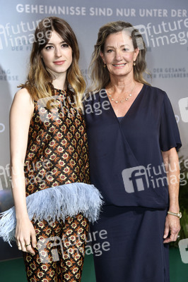 Event-Screening 'Der Gesang der Flusskrebse' In Berlin