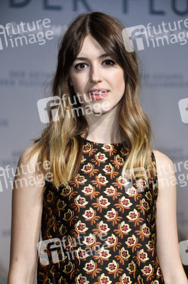 Event-Screening 'Der Gesang der Flusskrebse' In Berlin