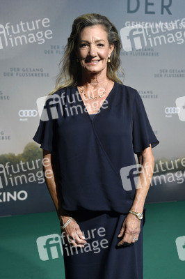 Event-Screening 'Der Gesang der Flusskrebse' In Berlin