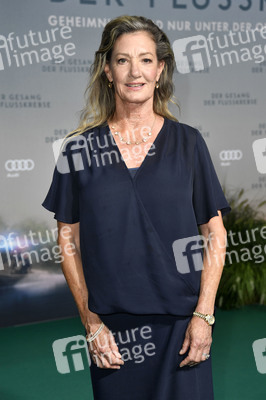 Event-Screening 'Der Gesang der Flusskrebse' In Berlin