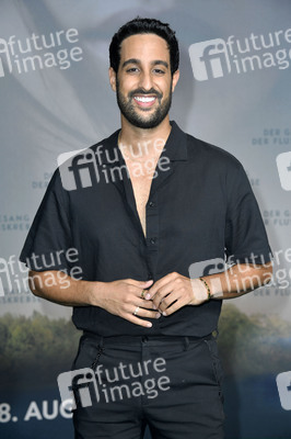 Event-Screening 'Der Gesang der Flusskrebse' In Berlin