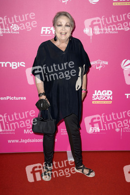 Filmpremiere 'Jagdsaison' In Berlin