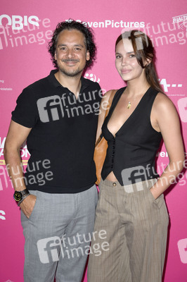 Filmpremiere 'Jagdsaison' In Berlin