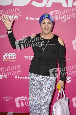 Filmpremiere 'Jagdsaison' In Berlin