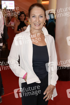 Filmpremiere 'Jagdsaison' In Berlin