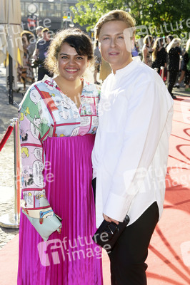 Filmpremiere 'Jagdsaison' In Berlin