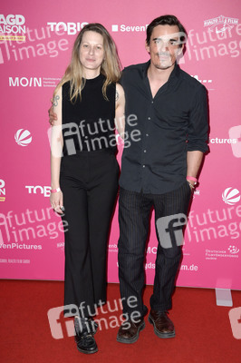 Filmpremiere 'Jagdsaison' In Berlin