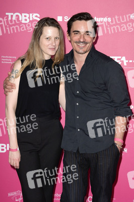 Filmpremiere 'Jagdsaison' In Berlin