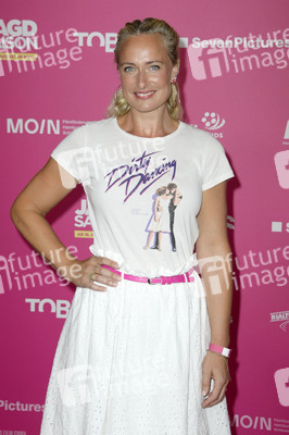 Filmpremiere 'Jagdsaison' In Berlin