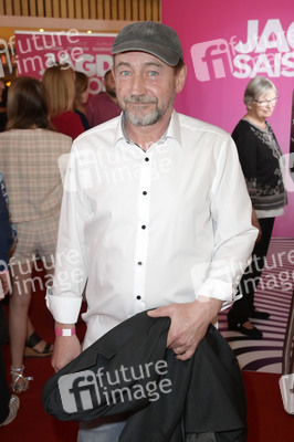 Filmpremiere 'Jagdsaison' In Berlin