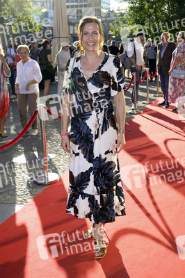 Filmpremiere 'Jagdsaison' In Berlin
