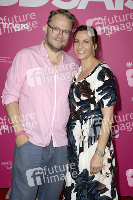 Filmpremiere 'Jagdsaison' In Berlin