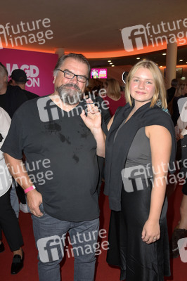 Filmpremiere 'Jagdsaison' In Berlin