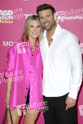 Filmpremiere 'Jagdsaison' In Berlin