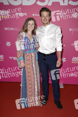 Filmpremiere 'Jagdsaison' In Berlin