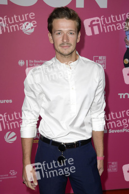 Filmpremiere 'Jagdsaison' In Berlin