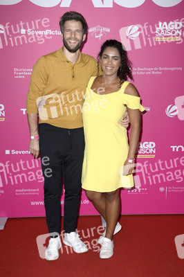 Filmpremiere 'Jagdsaison' In Berlin