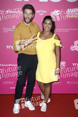 Filmpremiere 'Jagdsaison' In Berlin