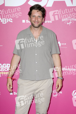 Filmpremiere 'Jagdsaison' In Berlin