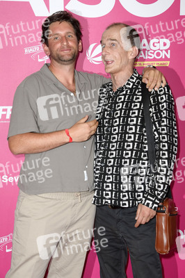 Filmpremiere 'Jagdsaison' In Berlin