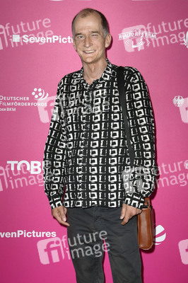 Filmpremiere 'Jagdsaison' In Berlin