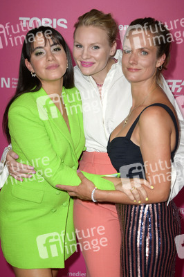 Filmpremiere 'Jagdsaison' In Berlin