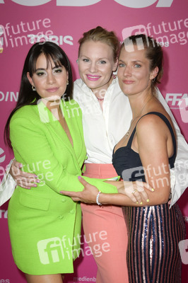 Filmpremiere 'Jagdsaison' In Berlin