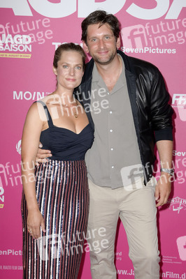 Filmpremiere 'Jagdsaison' In Berlin