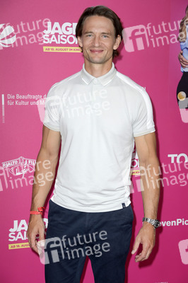 Filmpremiere 'Jagdsaison' In Berlin