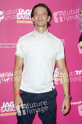 Filmpremiere 'Jagdsaison' In Berlin