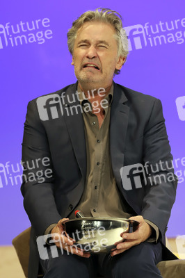 Theaterprobe 'Die Kehrseite der Medaille' in Hamburg