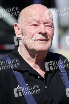 Trauerfeier für Uwe Seeler in Hamburg