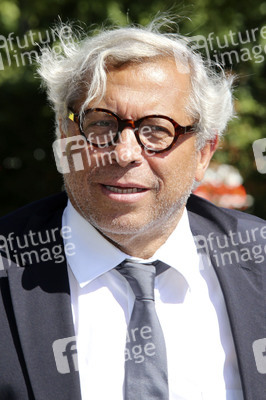 Trauerfeier für Uwe Seeler in Hamburg