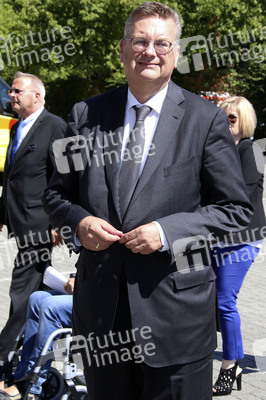 Trauerfeier für Uwe Seeler in Hamburg