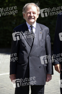 Trauerfeier für Uwe Seeler in Hamburg