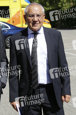 Trauerfeier für Uwe Seeler in Hamburg