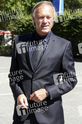 Trauerfeier für Uwe Seeler in Hamburg